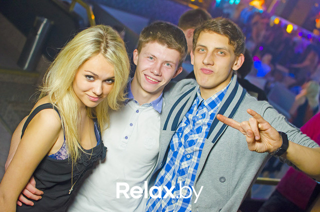 Зимнее ретро 80vs90, фото № 69