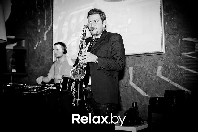 Listapad Film Festival Grand Opening Party by France Group, фото № 72