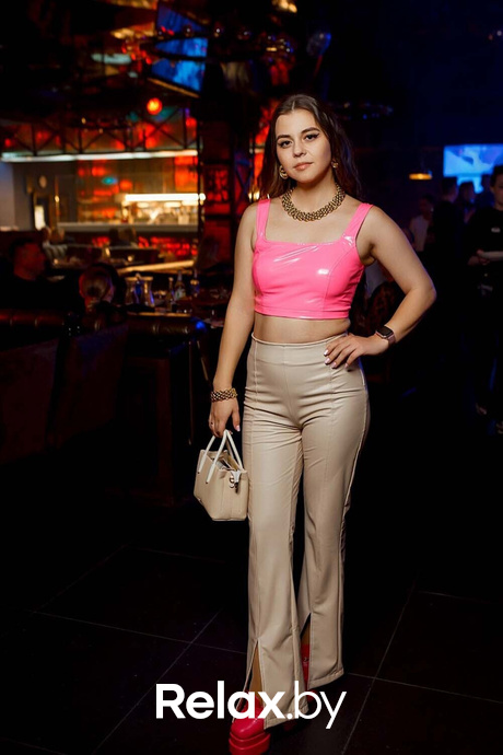 Женский праздник, фото № 20