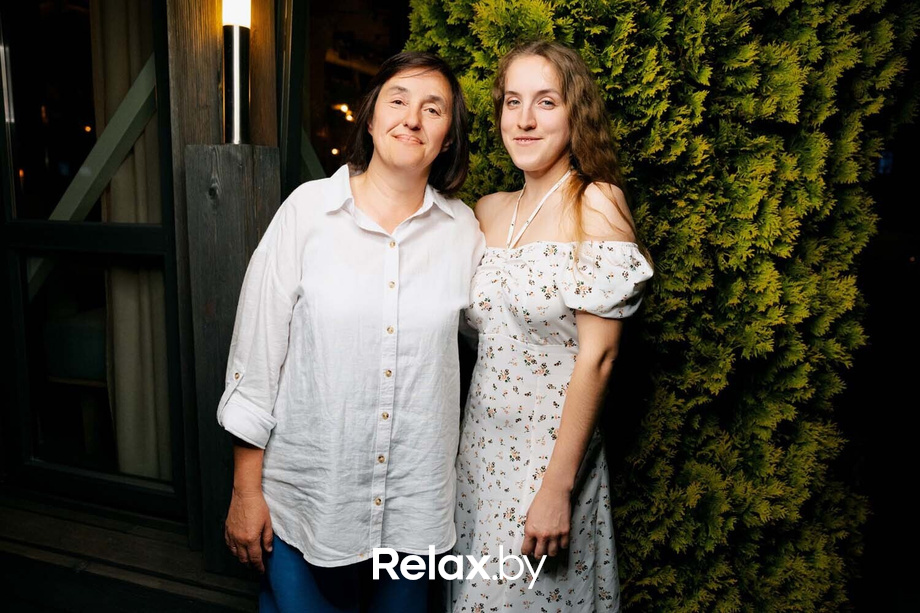 Ночные жители, фото № 33