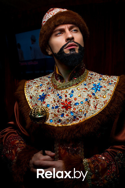 Иван Васильевич меняет профессию, фото № 87