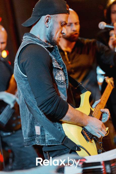 Friday Music, фото № 102