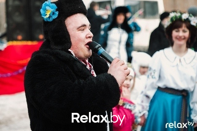 40 джентльменов: брутальная подборка настоящих мужчин, фото № 26