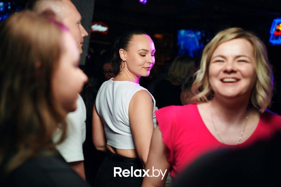 Saturday party, фото № 68