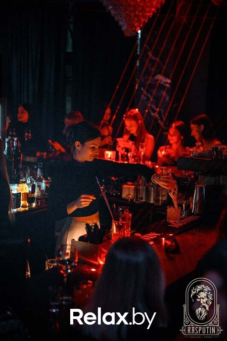 Saturday party, фото № 21