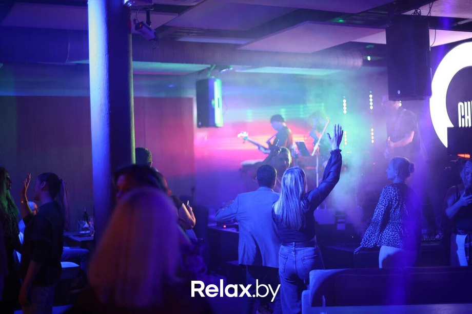 Terra party, фото № 21