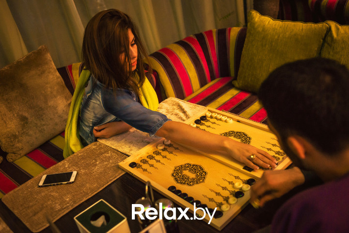 La Terraza Pre-Party, фото № 26