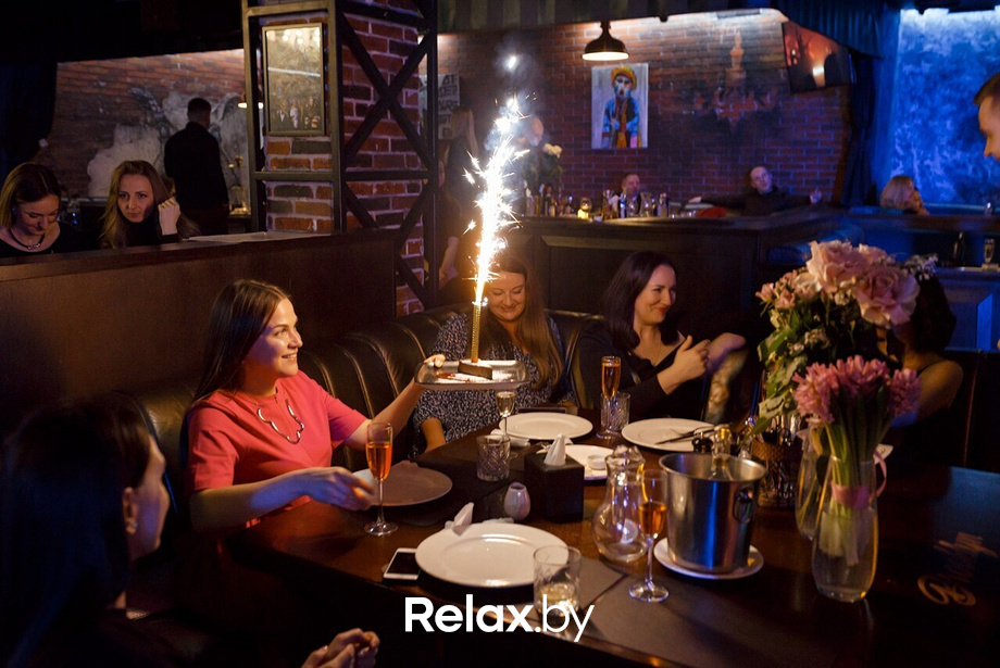 Brooklyn Live!, фото № 17