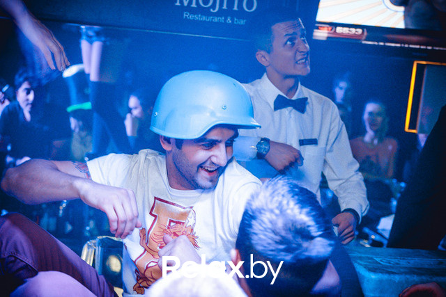 STAFF-PARTY, фото № 7