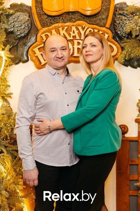 Новогодний корпоратив 21.12.2024, фото № 42