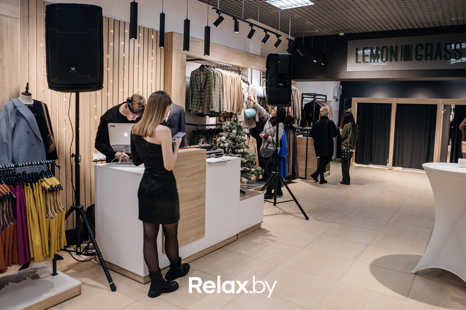 Девичник с LEMONGRASS, фото № 13