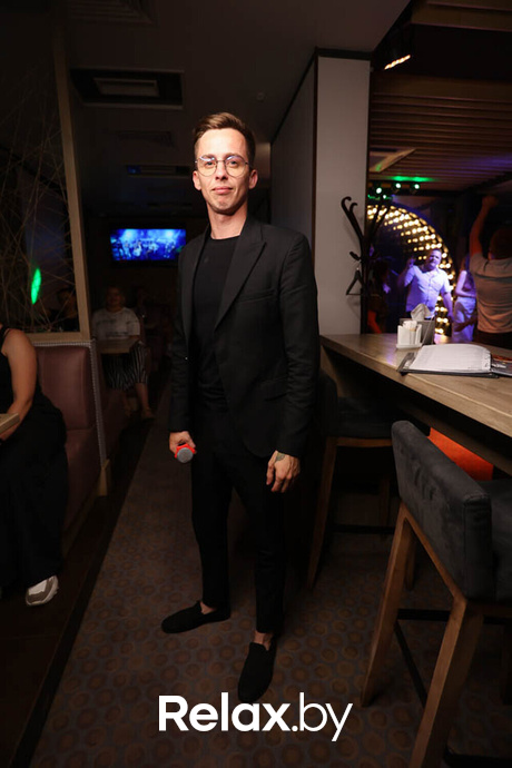 Terra Karaoke, фото № 30