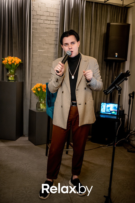 Happy Women’s Day!, фото № 37