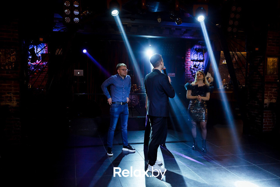 Новогодний Бруклин, фото № 45