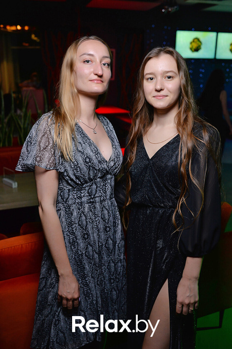 Hot Weekend, фото № 38