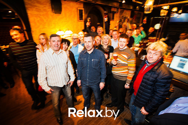 Открытие гастропаба "Добра пiвнiца", фото № 45