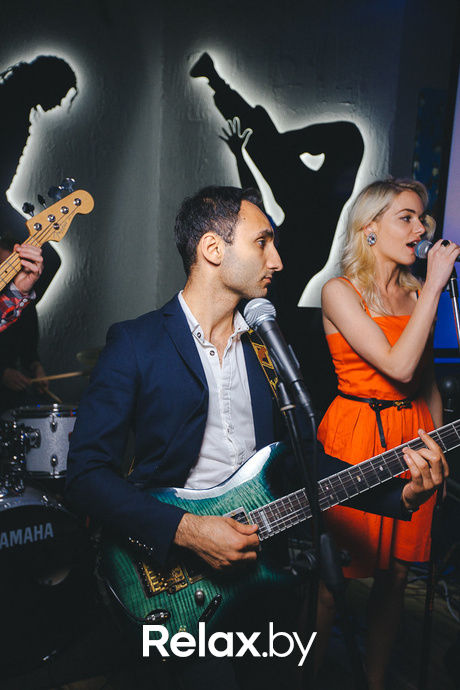 В отрыв, фото № 41