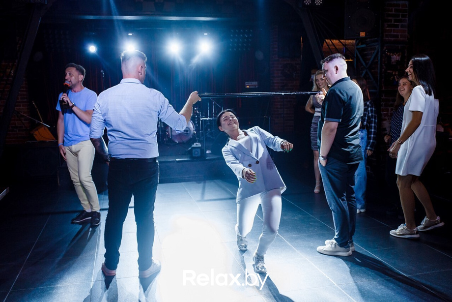 Brooklyn Live!, фото № 47