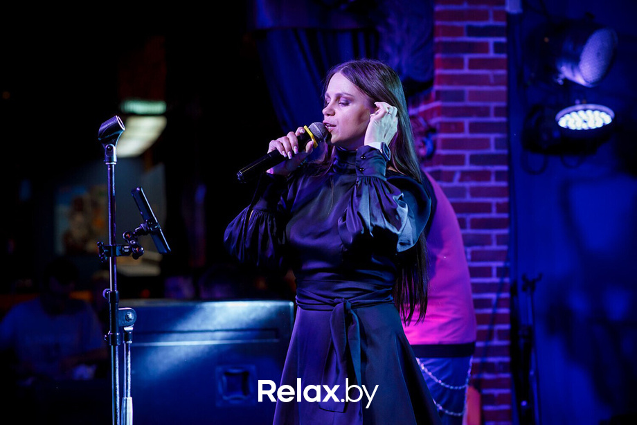 Brooklyn Live!, фото № 48