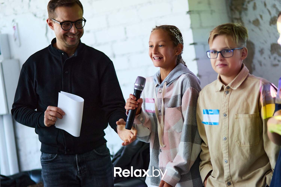 Anomalia Kids, фото № 127