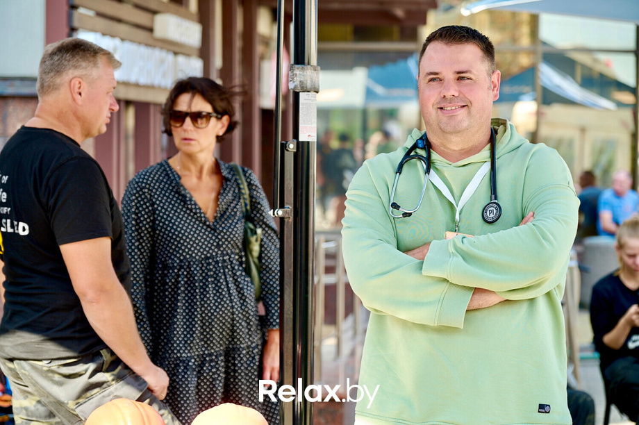 Акция пушистого добра, фото № 25