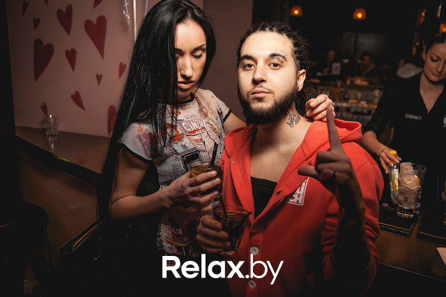 Union Coffee: St. Valentine's Day, фото № 99