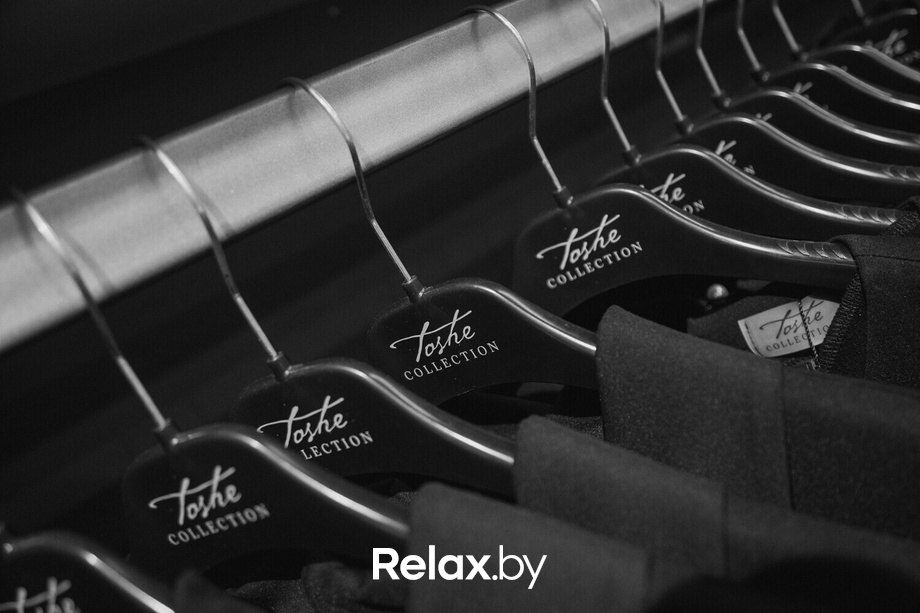 REOPENING TREND PARK, фото № 20