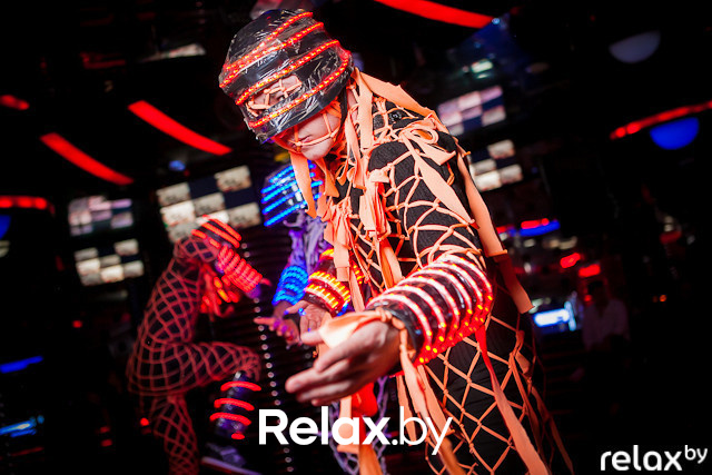 Next Club Show, фото № 60