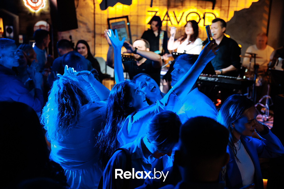 Friday Party, фото № 83