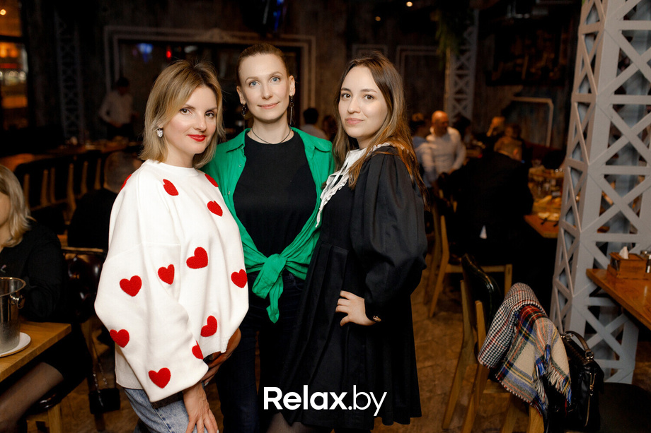 Friday Party, фото № 27