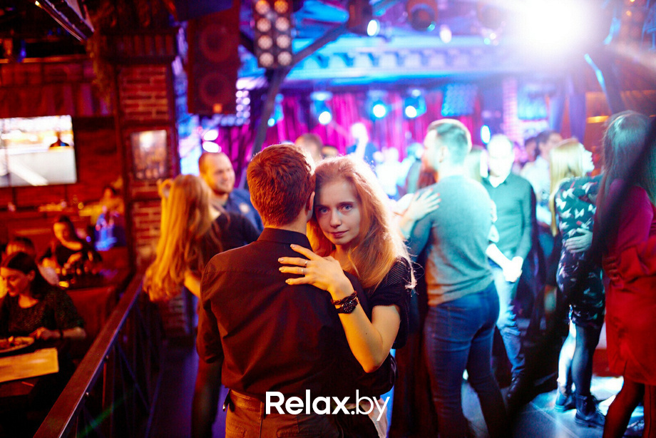 Brooklyn Live!, фото № 11