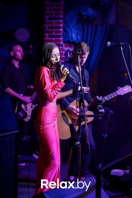 Brooklyn Live!, фото № 24