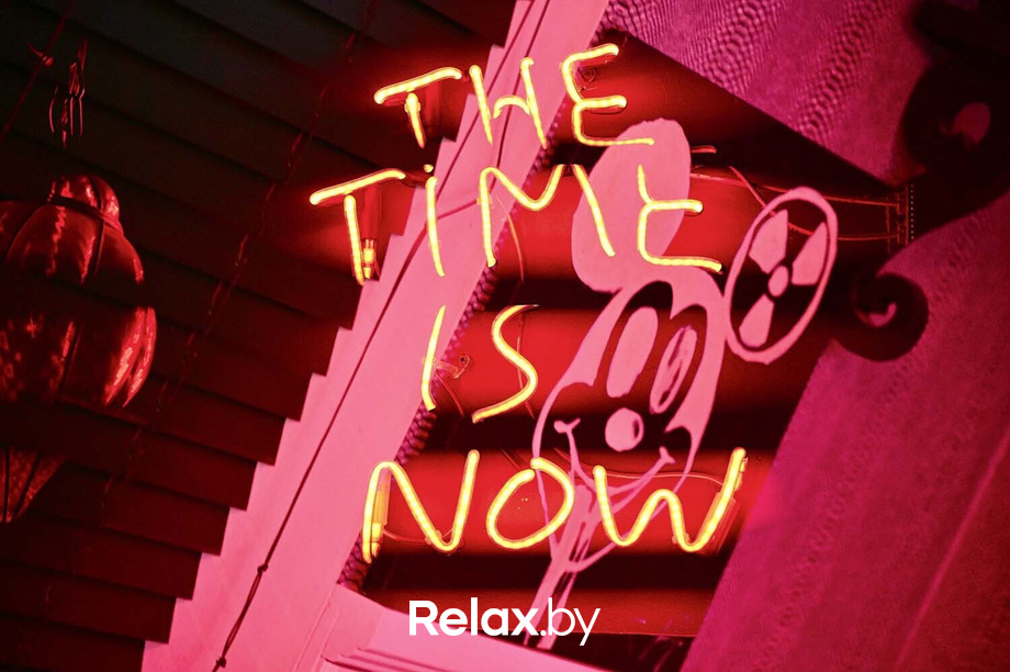 Parker House, фото № 14