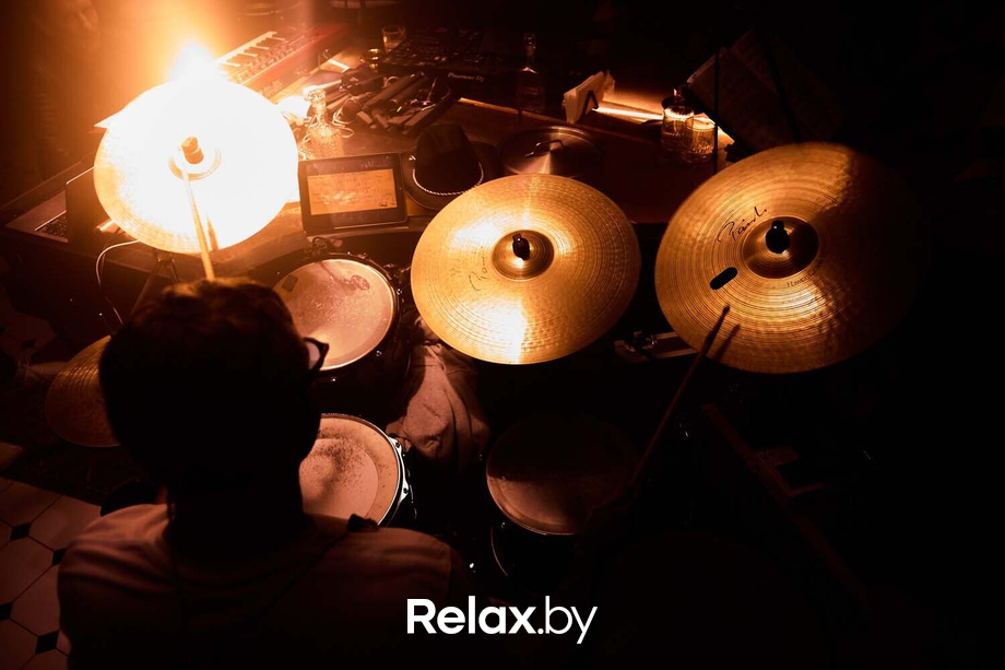 Tribute Depeche Mode, фото № 140