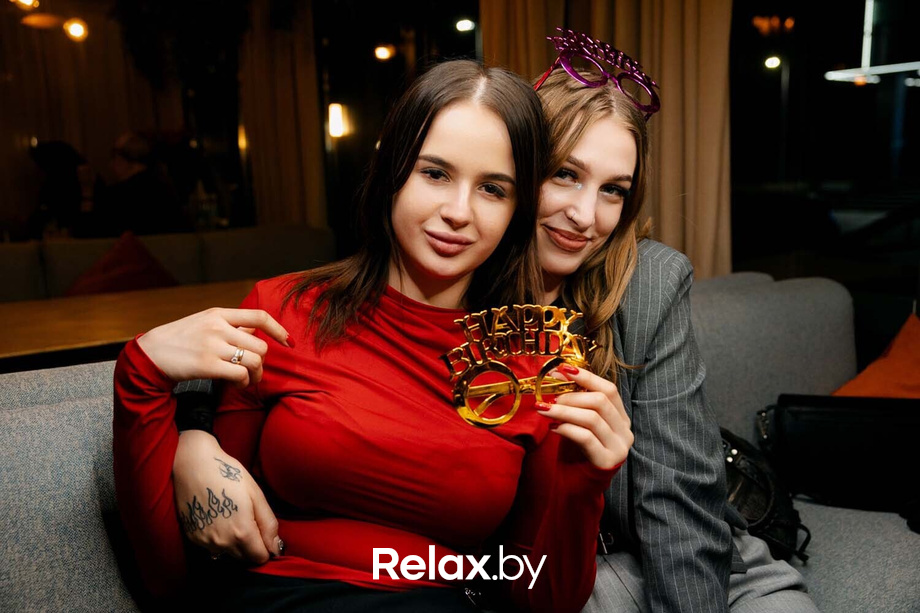 Ночные жители, фото № 37