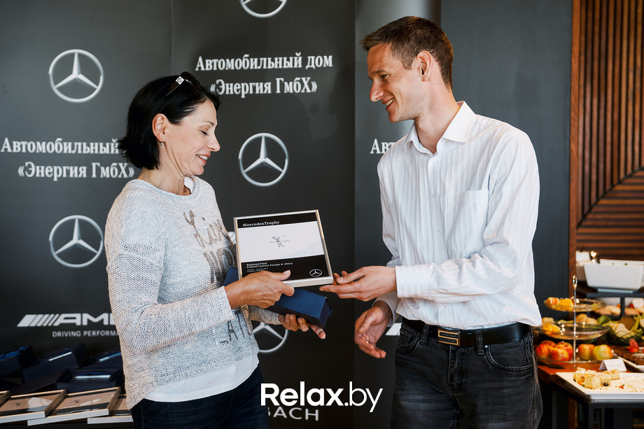 MercedesTrophy Belarus 2017, фото № 72