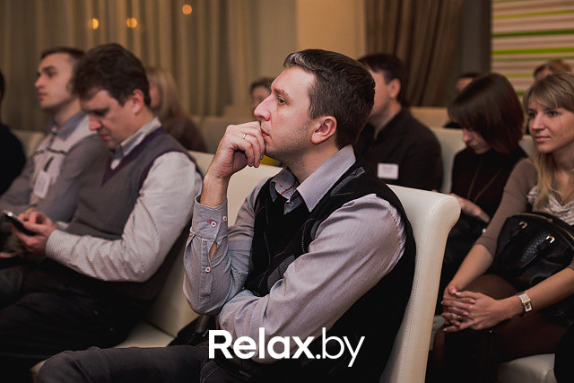 Семинар компании ARTOX: Как рекламному агентству заработать деньги в digital-среде, фото № 77