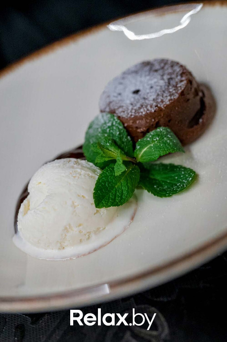 Новогодние Облака, фото № 57