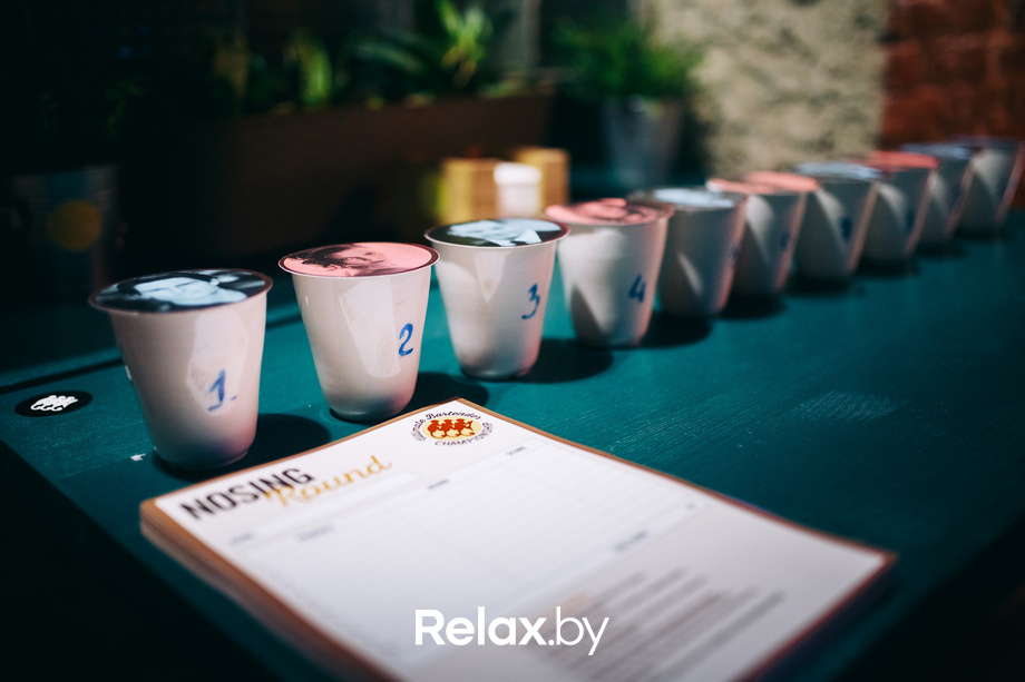 Monkey Shoulder Megatlon 2016, фото № 7