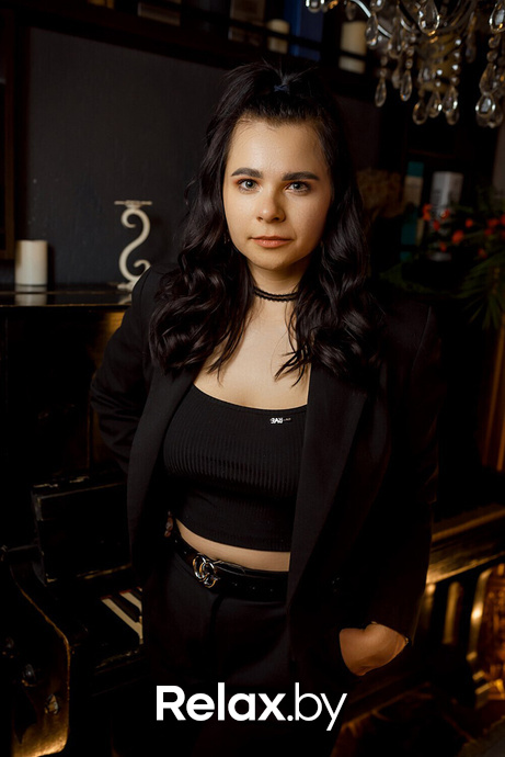 Birthday party ROKAS!, фото № 26