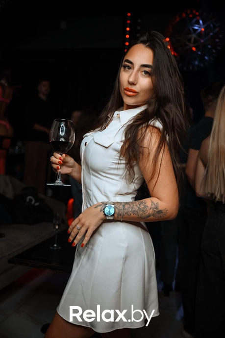 Saturday party, фото № 9