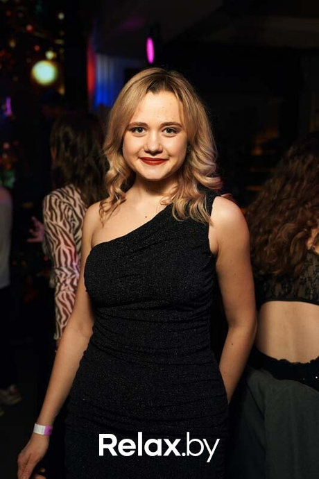 Новогодний корпоратив, фото № 63