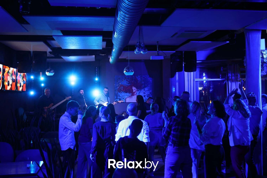 Terra party, фото № 78