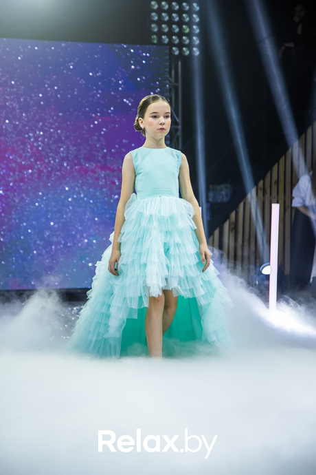 Kids Fashion Week 2021, фото № 116