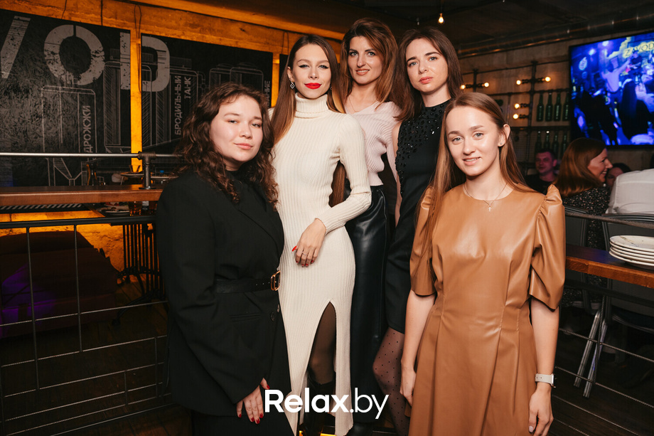 День Встречи Выпускников, фото № 32