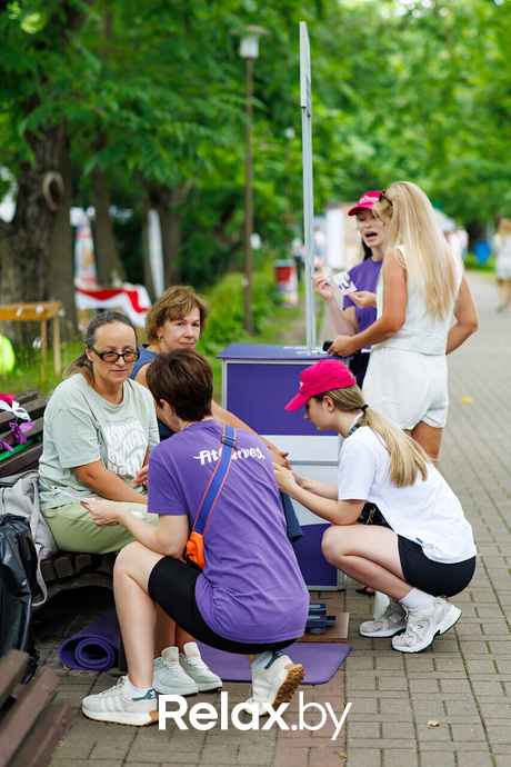 May Way 2025, фото № 246