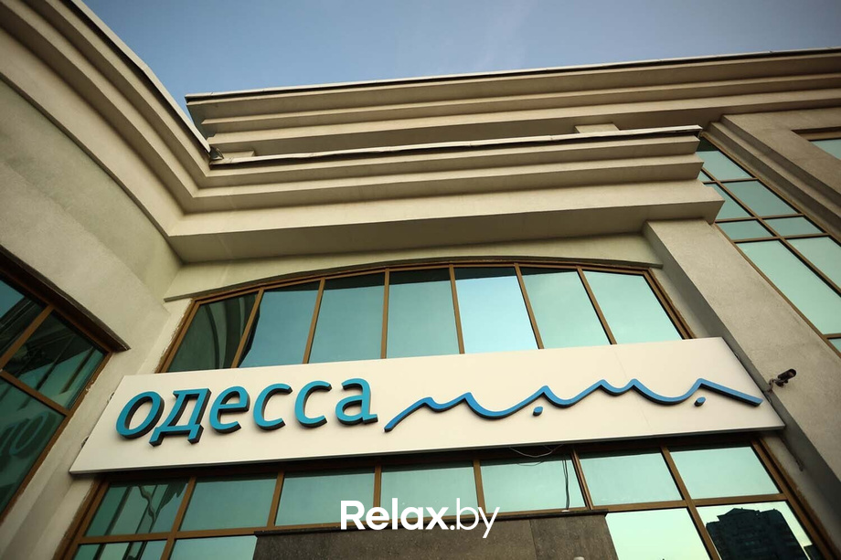 Титан Одесса-мама, фото № 5