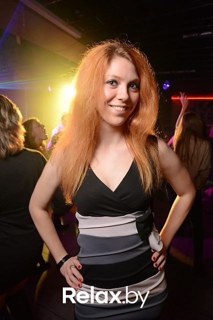 Вечеринка в клубе "Центр", фото № 7