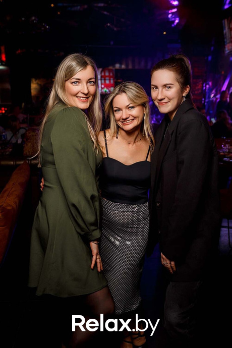 Brooklyn Live!, фото № 23