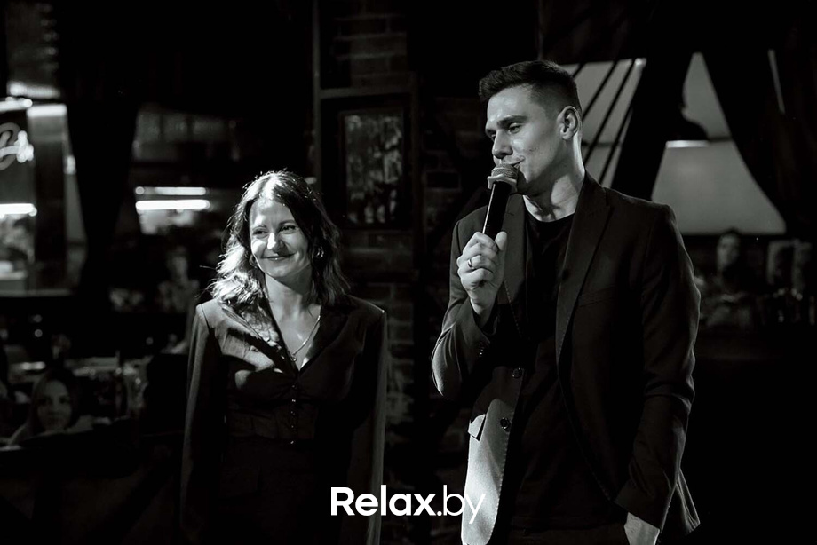 Новогодний Бруклин, фото № 31